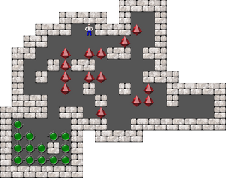 Уровень 73 — Thinking Rabbit Arranged